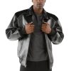Authentic Pelle Pelle MB Black Jacket