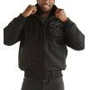 Black Pelle Pelle All Or Nothing MB Heritage Jacket
