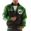 Black Pelle Pelle MB 1978 Domination Jacket
