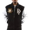 Black Pelle Pelle Soda Club Heritage Series Jacket