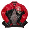 Black Pelle Pelle Soda Club Winner Takes All Jacket For Men