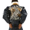 Boys Pelle Pelle Come Out 1978 MB Navy Blue Jacket