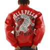 Boys Pelle Pelle Come Out 1978 MB Red Jacket