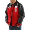 Boys Pelle Pelle Original and True MB Red Jacket