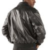 Butter Soft Pelle Pelle Black Leather Jacket