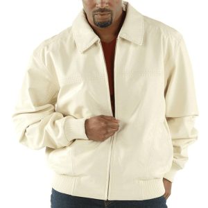 Butter Soft Pelle Pelle Jacket