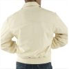 Butter Soft Pelle Pelle Leather Jacket