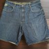 Classic Pelle Pelle Carpenter Hip Hop Baggy Shorts