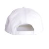 Classic Pelle Pelle Men White Cotton Cap