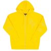Classic Pelle Pelle Yellow Stones Hoodie