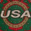 Classic USA Pelle Pelle Men Daytona Special MB 1978 Jacket