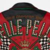 Classic USA Pelle Pelle Men Daytona Special Marc Buchanan 1978 Jacket