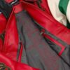 Classic USA Pelle Pelle Men Daytona Special Marc Buchanan 1978 Leather Jacket