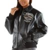 Ladies Pelle Pelle 1978 MB Limited Edition True Black Jacket