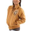 Ladies Pelle Pelle 1978 MB Limited Edition True Yellow Jacket