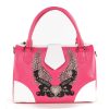 Ladies Pelle Pelle Strength and Beauty Handbag