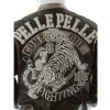 Men Pelle Pelle Come Out 1978 MB Black Jacket