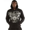 Men Pelle Pelle Greatest Of All Time Black Hoodie
