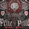 Pelle Pelle Worldwide Immortal Black Jacket