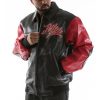 Men Pelle Pelle Indiana Legendary Black Jacket