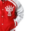 Men Pelle Pelle Premier League MB 1978 Red Jacket