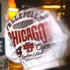 Men Pelle Pelle X TB Windy City MB White Leather Jacket