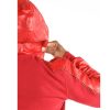 Men's Pelle Pelle Born & Raised 1978 Red Jacket