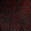 Men's Pelle Pelle Chicago Quilted Black Leather Jacket