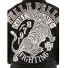 Men's Pelle Pelle Come Out 1978 MB Black Wool Jacket