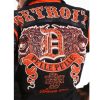Mens Pelle Pelle Detroit Motor City 1701 Navy Wool Jacket
