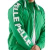 Men's Pelle Pelle Emerald Champion Green Jacket