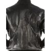 Men's Pelle Pelle Men Picasso Black Jacket