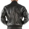 Men's Pelle Pelle Men Picasso Black Leather Jacket