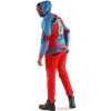 Men's Pelle Pelle Soda Club Red & Blue Warm Up Wool Tracksuit