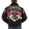 Pelle Pelle 1978 Limited Edition True Black Jacket