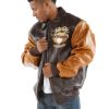 Pelle Pelle 1978 MB Limited Edition True Dark Brown Jacket