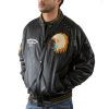Pelle Pelle 1978 Renegades Black Jacket