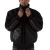 Pelle Pelle 35th Anniversary Black Wool Jacket