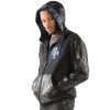 Pelle Pelle 40th Anniversary Black Hoodie