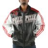 Pelle Pelle 78 Wild Ones Never Die Black Jacket