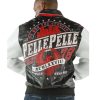 Pelle Pelle 78 Wild Ones Never Die Black Leather Jacket