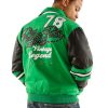 Pelle Pelle 79 Vintage Legend Green Jacket
