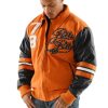 Pelle Pelle 79 Vintage Legend Orange Jacket