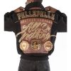 Pelle Pelle All Or Nothing MB Heritage Black Jacket