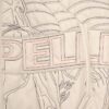 Pelle Pelle America Ivory Leather Jacket