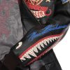 Pelle Pelle American Bruiser Plush Leather Jacket