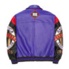 Pelle Pelle American Soda Club Jacket 1