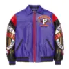 Pelle Pelle American Soda Club Jacket