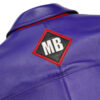 Pelle Pelle American Soda Club Jacket 4