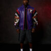 Pelle Pelle American Soda Club Jacket 5